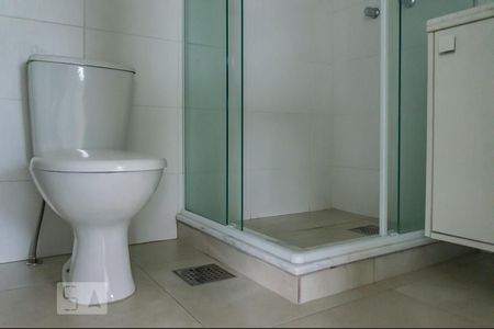 Apartamento à venda com 67m², 2 quartos e 1 vaga Apartamento à venda com 67m², 2 quartos e 1 vagaBanheiro