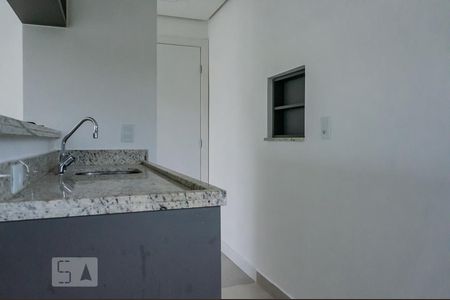 Apartamento à venda com 67m², 2 quartos e 1 vaga Apartamento à venda com 67m², 2 quartos e 1 vagaCozinha