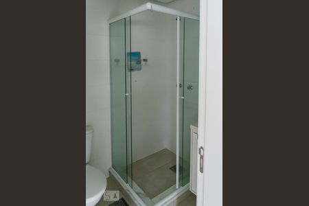 Apartamento à venda com 67m², 2 quartos e 1 vaga Apartamento à venda com 67m², 2 quartos e 1 vagaBanheiro