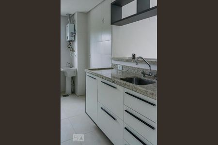 Apartamento à venda com 67m², 2 quartos e 1 vaga Apartamento à venda com 67m², 2 quartos e 1 vagaCozinha