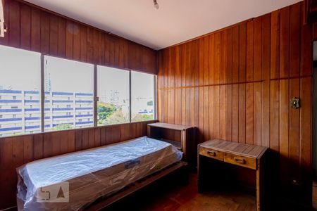 Quarto de apartamento para alugar com 1 quarto, 40m² em Vila Clementino, São Paulo