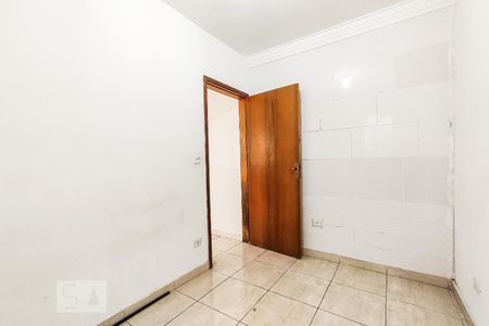 Quarto de casa para alugar com 1 quarto, 40m² em Vila Franca, São Paulo