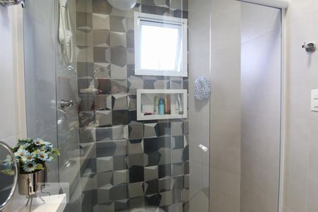 Apartamento à venda com 160m², 2 quartos e 2 vagasBanheiro suíte 2