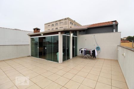 Apartamento à venda com 160m², 2 quartos e 2 vagasCobertura