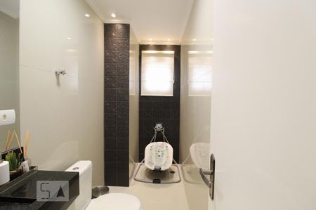 Apartamento à venda com 160m², 2 quartos e 2 vagasLavabo