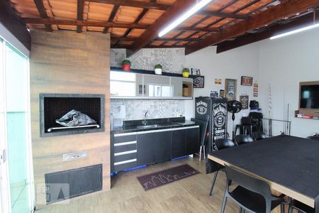 Apartamento à venda com 160m², 2 quartos e 2 vagasCobertura