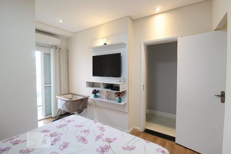 Apartamento à venda com 160m², 2 quartos e 2 vagasSuíte 2