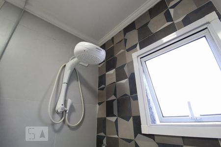 Apartamento à venda com 160m², 2 quartos e 2 vagasBanheiro suíte 2