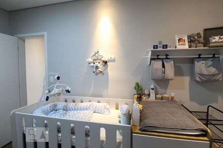 Apartamento à venda com 160m², 2 quartos e 2 vagasSuíte 1