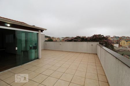 Apartamento à venda com 160m², 2 quartos e 2 vagasCobertura