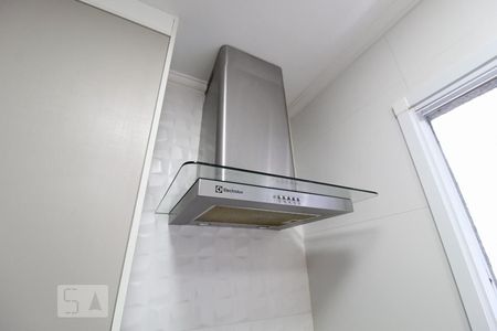 Apartamento à venda com 160m², 2 quartos e 2 vagasCozinha