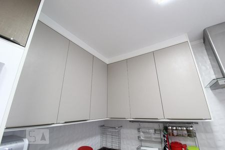 Apartamento à venda com 160m², 2 quartos e 2 vagasCozinha