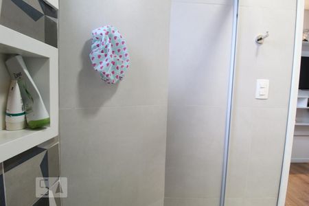 Apartamento à venda com 160m², 2 quartos e 2 vagasBanheiro suíte 2