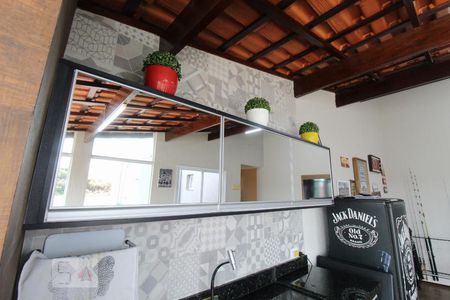 Apartamento à venda com 160m², 2 quartos e 2 vagasCobertura