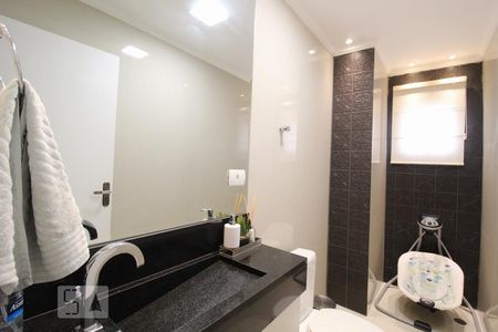 Apartamento à venda com 160m², 2 quartos e 2 vagasLavabo