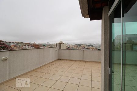 Apartamento à venda com 160m², 2 quartos e 2 vagasCobertura