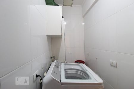 Apartamento à venda com 160m², 2 quartos e 2 vagasÁrea de serviço