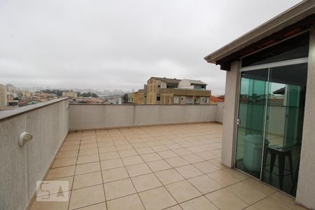 Apartamento à venda com 160m², 2 quartos e 2 vagasCobertura