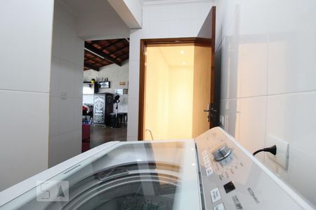 Apartamento à venda com 160m², 2 quartos e 2 vagasÁrea de serviço