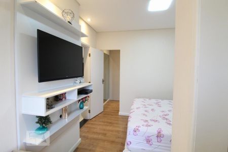 Apartamento à venda com 160m², 2 quartos e 2 vagasSuíte 2