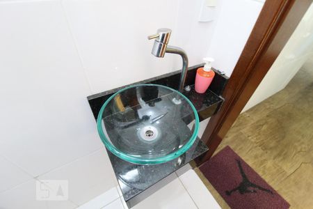 Apartamento à venda com 160m², 2 quartos e 2 vagasLavabo cobertura