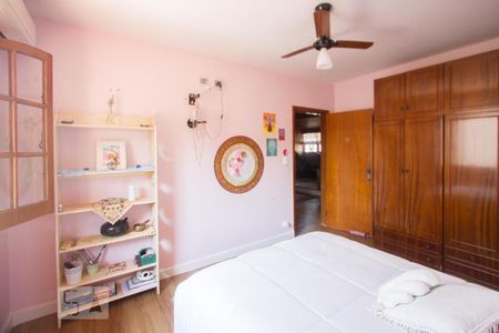 Casa à venda com 410m², 3 quartos e 6 vagasQuarto 1