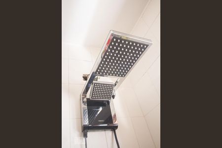 Casa à venda com 410m², 3 quartos e 6 vagasDetalhe Banheiro Suíte