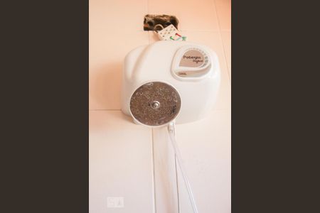 Casa à venda com 410m², 3 quartos e 6 vagasDetalhe Banheiro