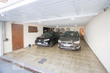 Casa à venda com 410m², 3 quartos e 6 vagasGaragem