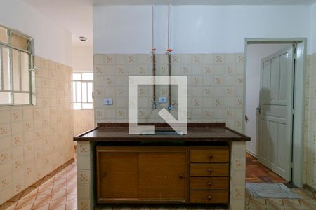 Casa à venda com 125m², 3 quartos e 1 vaga Casa à venda com 125m², 3 quartos e 1 vagaCozinha edicula