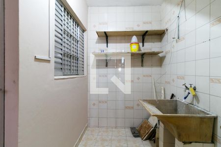 Casa à venda com 125m², 3 quartos e 1 vaga Casa à venda com 125m², 3 quartos e 1 vagaÁrea de Serviço