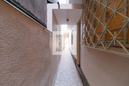 Casa à venda com 125m², 3 quartos e 1 vaga Casa à venda com 125m², 3 quartos e 1 vagaCorredor