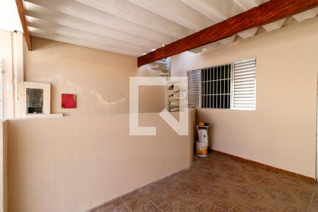 Casa à venda com 125m², 3 quartos e 1 vaga Casa à venda com 125m², 3 quartos e 1 vagaGaragem