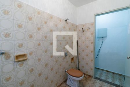 Casa à venda com 125m², 3 quartos e 1 vaga Casa à venda com 125m², 3 quartos e 1 vagaBanheiro edicula