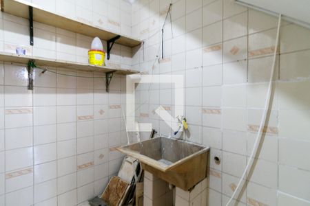 Casa à venda com 125m², 3 quartos e 1 vaga Casa à venda com 125m², 3 quartos e 1 vagaÁrea de Serviço