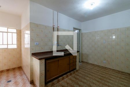 Casa à venda com 125m², 3 quartos e 1 vaga Casa à venda com 125m², 3 quartos e 1 vagaCozinha edicula