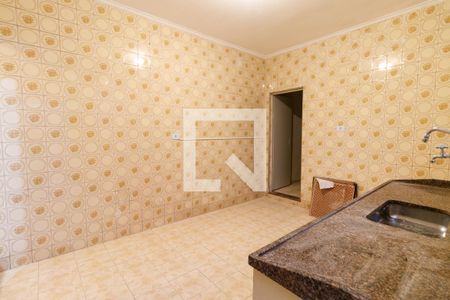 Casa à venda com 125m², 3 quartos e 1 vaga Casa à venda com 125m², 3 quartos e 1 vagaCozinha