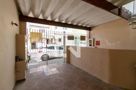 Casa à venda com 125m², 3 quartos e 1 vaga Casa à venda com 125m², 3 quartos e 1 vagaGaragem