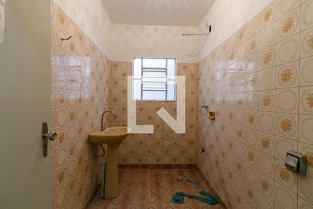 Casa à venda com 125m², 3 quartos e 1 vaga Casa à venda com 125m², 3 quartos e 1 vagaBanheiro edicula