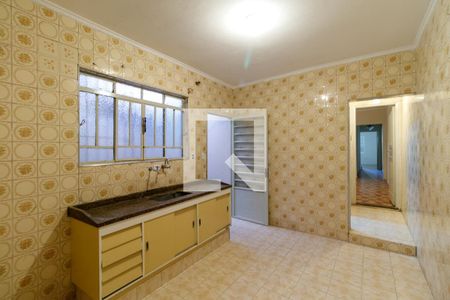 Casa à venda com 125m², 3 quartos e 1 vaga Casa à venda com 125m², 3 quartos e 1 vagaCozinha