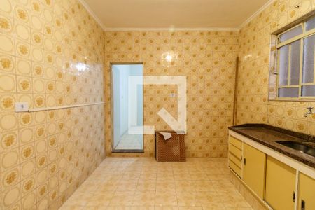 Casa à venda com 125m², 3 quartos e 1 vaga Casa à venda com 125m², 3 quartos e 1 vagaCozinha