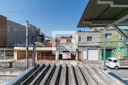 Casa à venda com 125m², 3 quartos e 1 vaga Casa à venda com 125m², 3 quartos e 1 vagaVista da rua