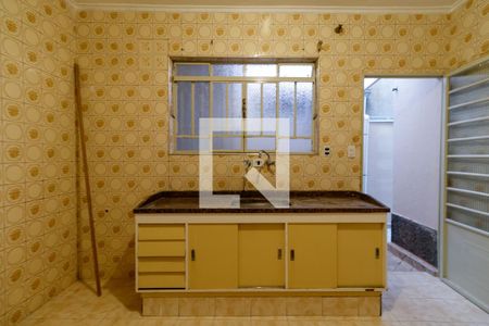 Casa à venda com 125m², 3 quartos e 1 vaga Casa à venda com 125m², 3 quartos e 1 vagaCozinha