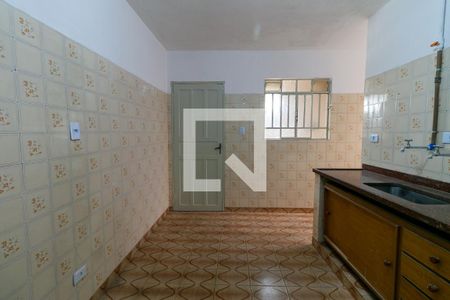 Casa à venda com 125m², 3 quartos e 1 vaga Casa à venda com 125m², 3 quartos e 1 vagaCozinha edicula