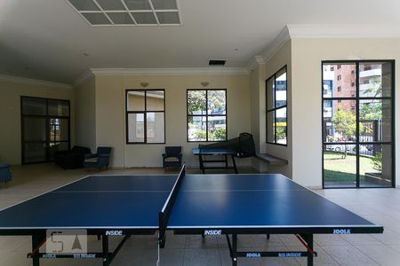 Apartamento à venda com 149m², 4 quartos e 4 vagas Apartamento à venda com 149m², 4 quartos e 4 vagasSala de Jogos