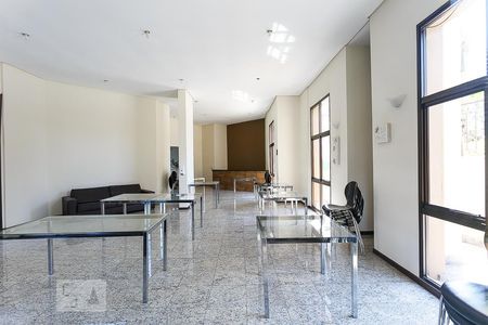 Apartamento à venda com 149m², 4 quartos e 4 vagas Apartamento à venda com 149m², 4 quartos e 4 vagasÁrea comum