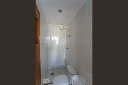 Apartamento à venda com 149m², 4 quartos e 4 vagas Apartamento à venda com 149m², 4 quartos e 4 vagasBanheiro Social