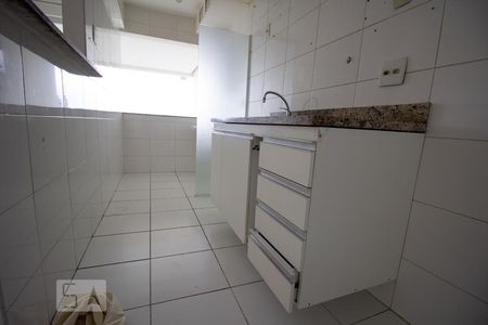Apartamento à venda com 68m², 2 quartos e 1 vaga Apartamento à venda com 68m², 2 quartos e 1 vagaCozinha