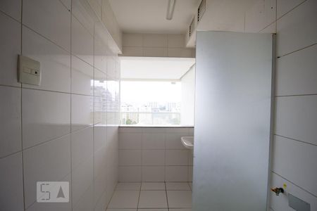Apartamento à venda com 68m², 2 quartos e 1 vaga Apartamento à venda com 68m², 2 quartos e 1 vagaÁrea de Serviço