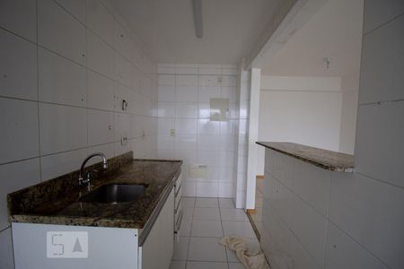 Apartamento à venda com 68m², 2 quartos e 1 vaga Apartamento à venda com 68m², 2 quartos e 1 vagaCozinha